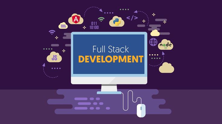 Full Stack Web Development